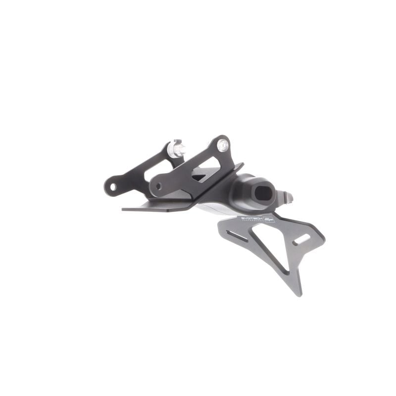 PRN014802-02 Honda CBR1000RR-R 2020+ Porta Targa  Evotech-performance