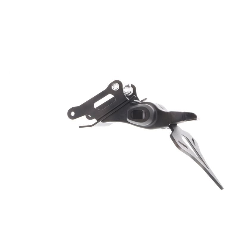 PRN014802-02 Honda CBR1000RR-R 2020+ Porta Targa  Evotech-performance