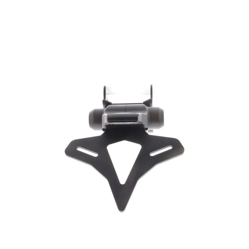 PRN014802-02 Honda CBR1000RR-R 2020+ Porta Targa  Evotech-performance