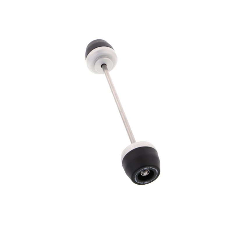 PRN014765-02 Szpulki tylnego wrzeciona Honda CBR 1000 RR R 2020+ Evotech-performance