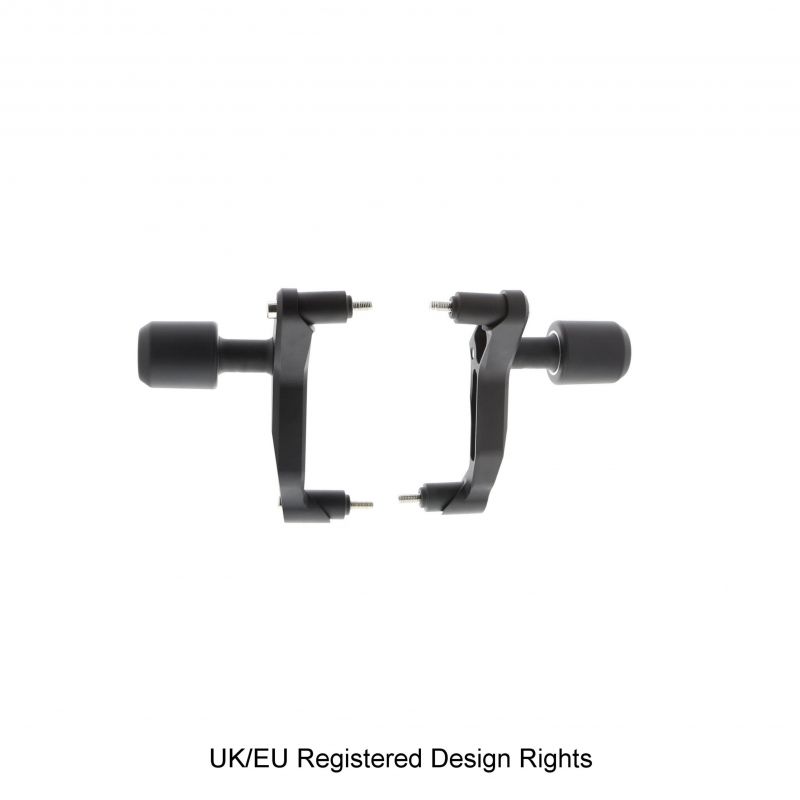 KTM 1290 Super Duke R 2020+ Protezioni Telaio