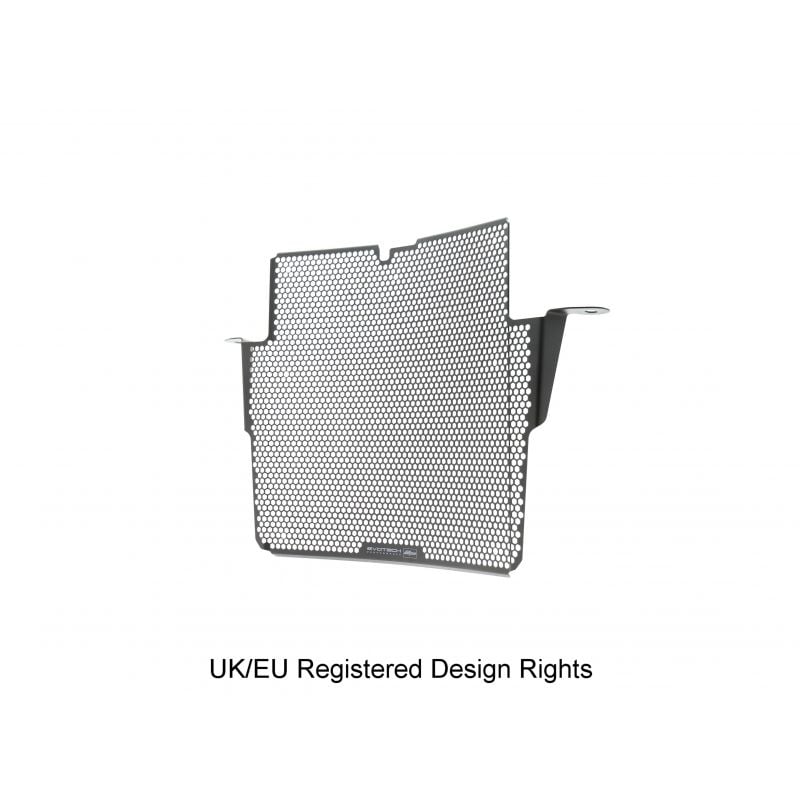 KTM 1290 Super Duke R 2020+ Griglia Radiatore