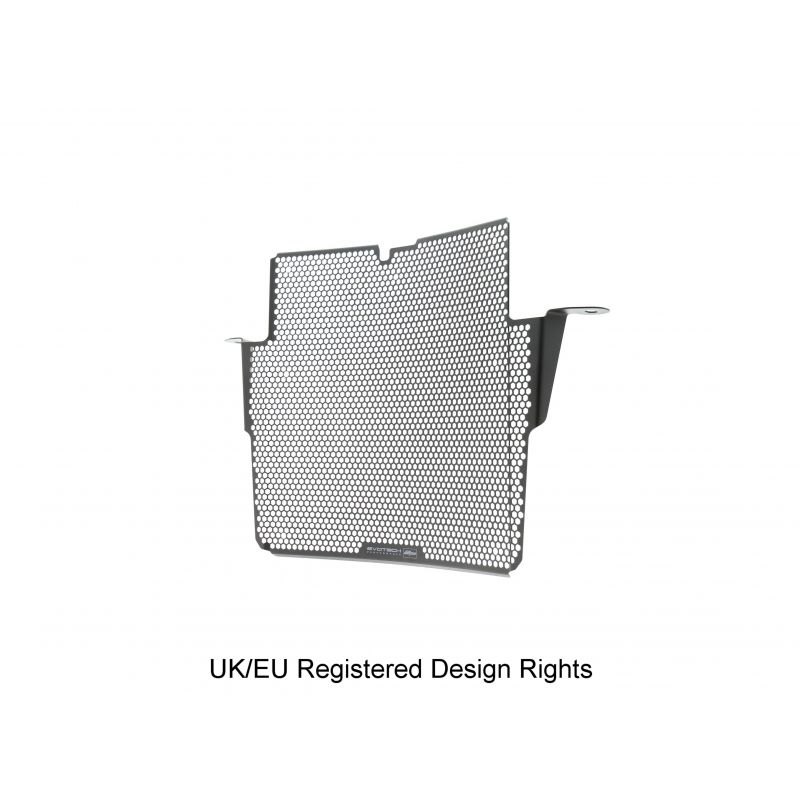 KTM 1290 Super Duke R 2020+ Griglia Radiatore