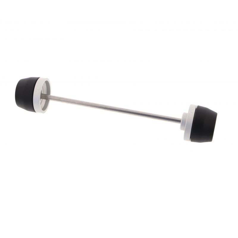 PRN012699-09 EP Rear Spindle Bobbins - BMW S 1000 XR TE (2020+)  Evotech-performance