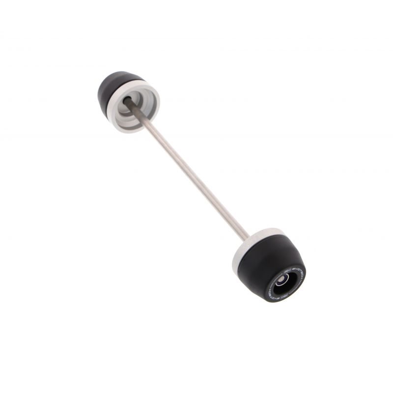 PRN012699-09 EP Rear Spindle Bobbins - BMW S 1000 XR TE (2020+)  Evotech-performance