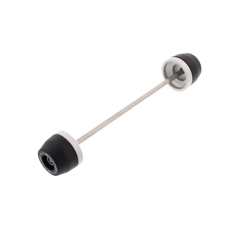 PRN012699-09 EP Rear Spindle Bobbins - BMW S 1000 XR TE (2020+)  Evotech-performance