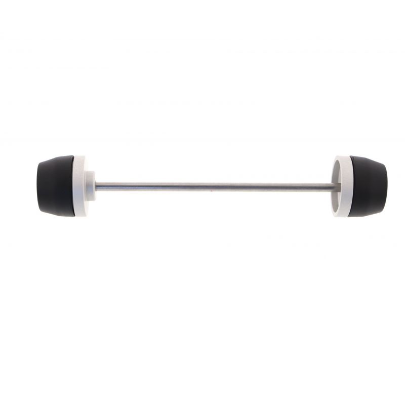 PRN012699-09 EP Rear Spindle Bobbins - BMW S 1000 XR TE (2020+)  Evotech-performance