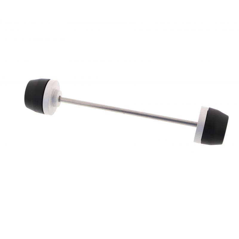PRN012699-09 EP Rear Spindle Bobbins - BMW S 1000 XR TE (2020+)  Evotech-performance