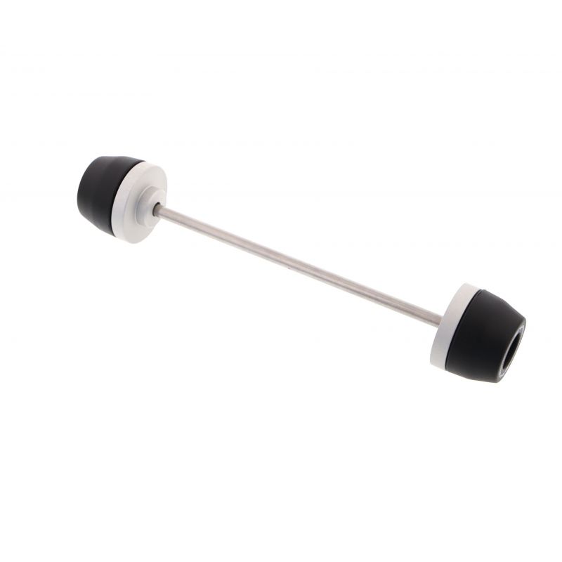 PRN012699-09 EP Rear Spindle Bobbins - BMW S 1000 XR TE (2020+)  Evotech-performance