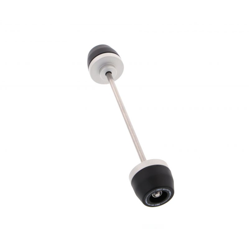 PRN012699-09 EP Rear Spindle Bobbins - BMW S 1000 XR TE (2020+)  Evotech-performance