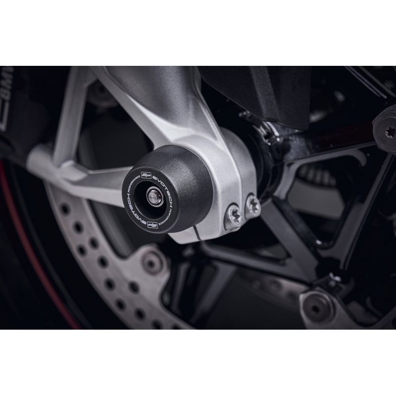 BMW S 1000 XR TE 2020+ Protezioni Forcelle anteriori