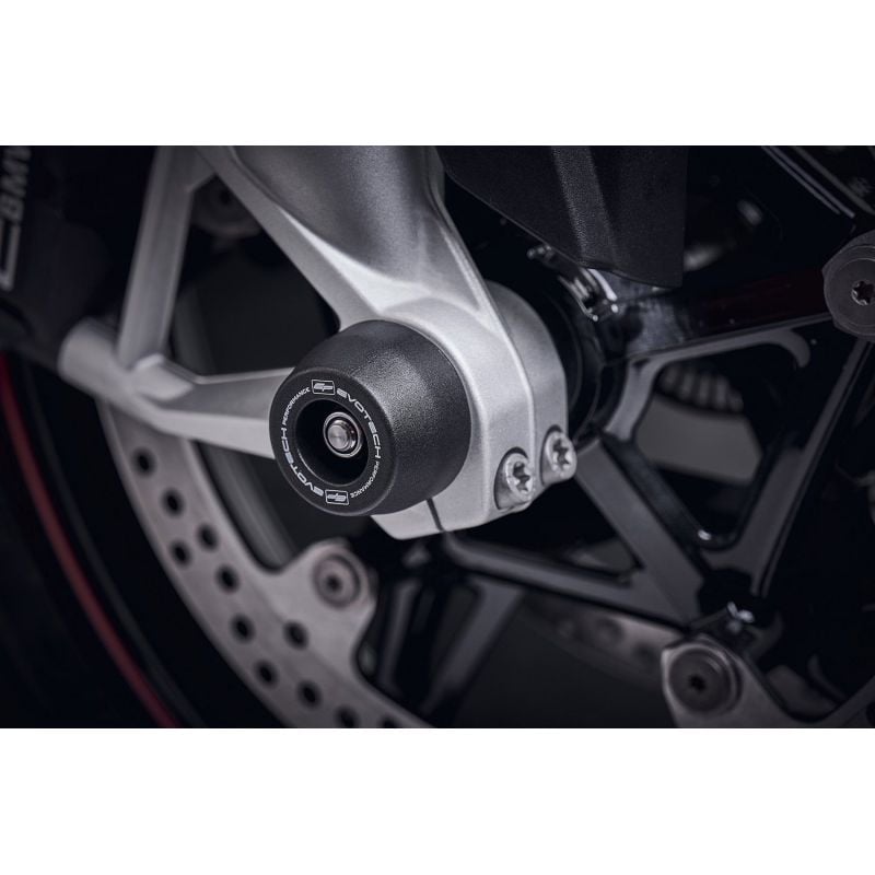 BMW S 1000 XR 2020+ Protezioni Forcelle anteriori