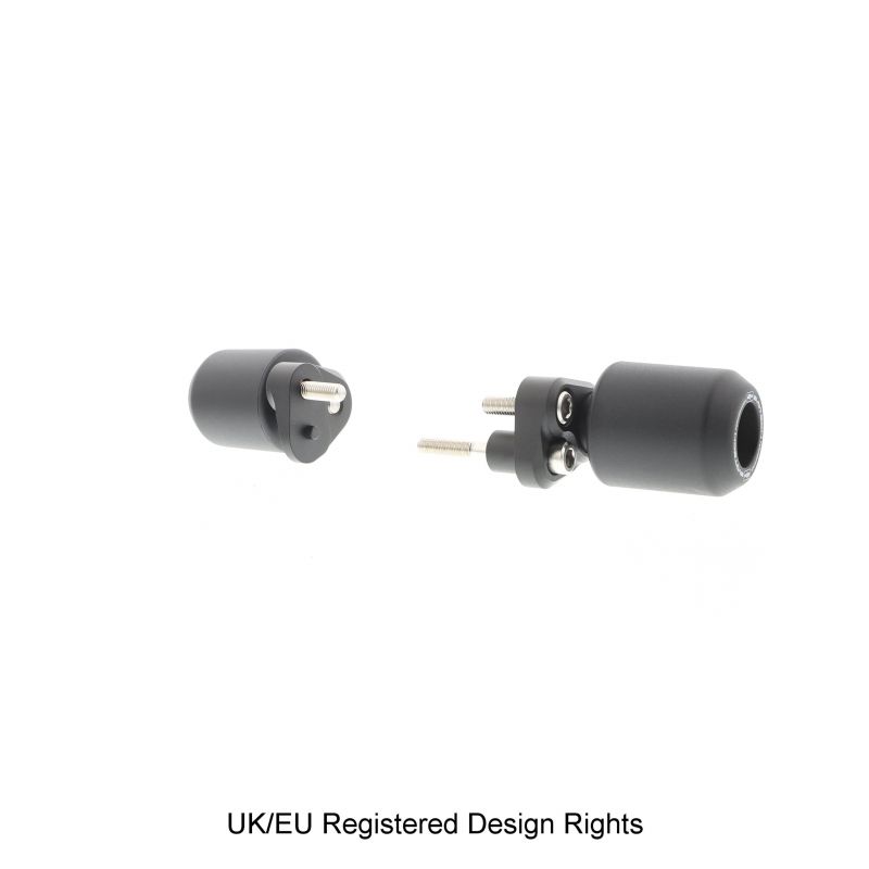 PRN015039-015154-02 BMW S 1000 XR TE 2020+ Protezioni Telaio  Evotech-performance