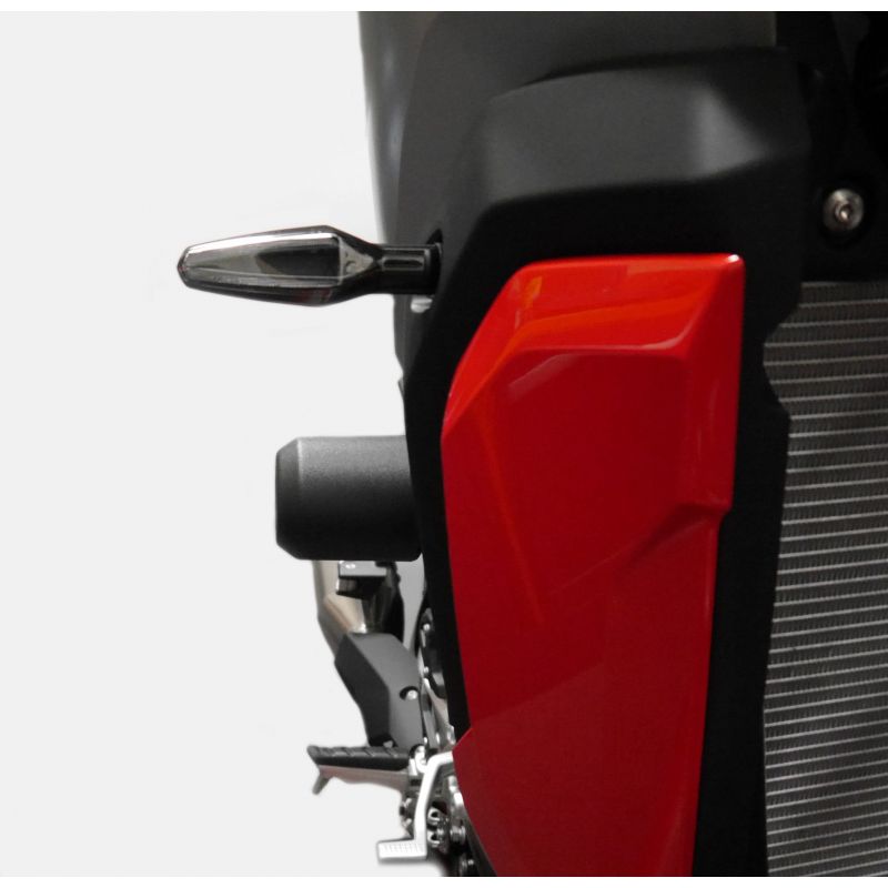 PRN015039-015154-02 BMW S 1000 XR TE 2020+ Protezioni Telaio  Evotech-performance