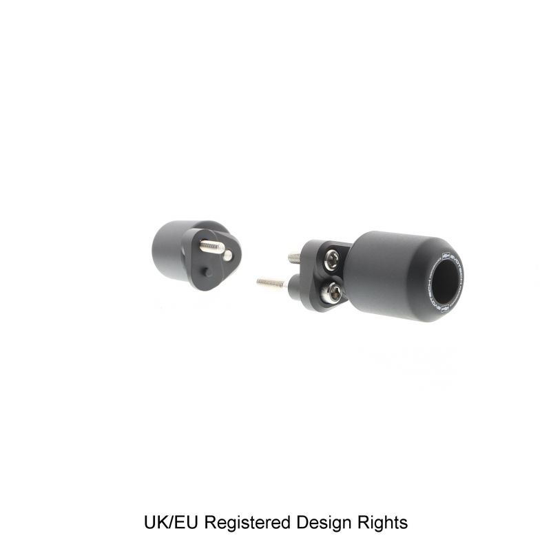 PRN015039-015154-02 BMW S 1000 XR TE 2020+ Protezioni Telaio  Evotech-performance