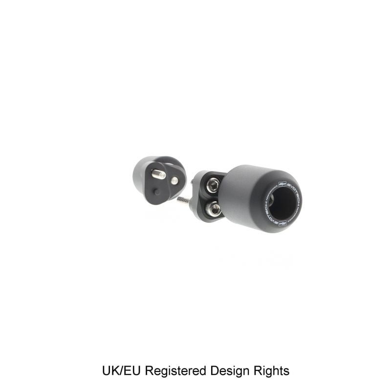 PRN015039-015154-02 BMW S 1000 XR TE 2020+ Rahmenschutz  Evotech-performance