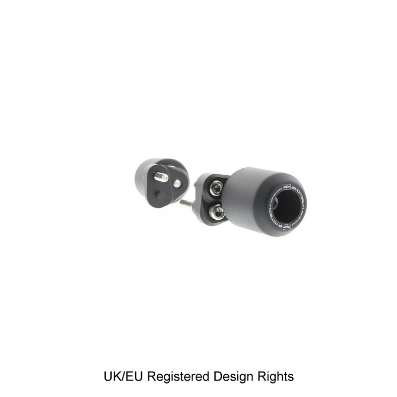 PRN015039-015154-02 BMW S 1000 XR TE 2020+ Protezioni Telaio  Evotech-performance