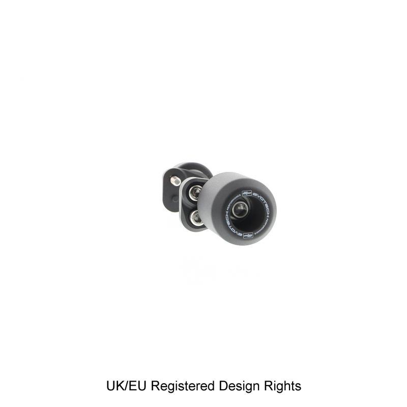 PRN015039-015154-02 BMW S 1000 XR TE 2020+ Rahmenschutz  Evotech-performance