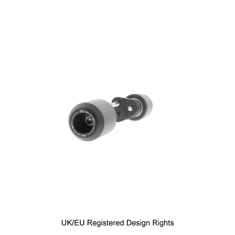PRN015039-015154-02 BMW S 1000 XR TE 2020+ Rahmenschutz  Evotech-performance