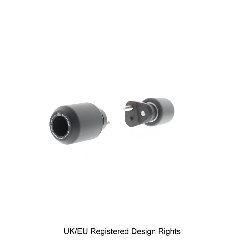 PRN015039-015154-02 BMW S 1000 XR TE 2020+ Rahmenschutz  Evotech-performance