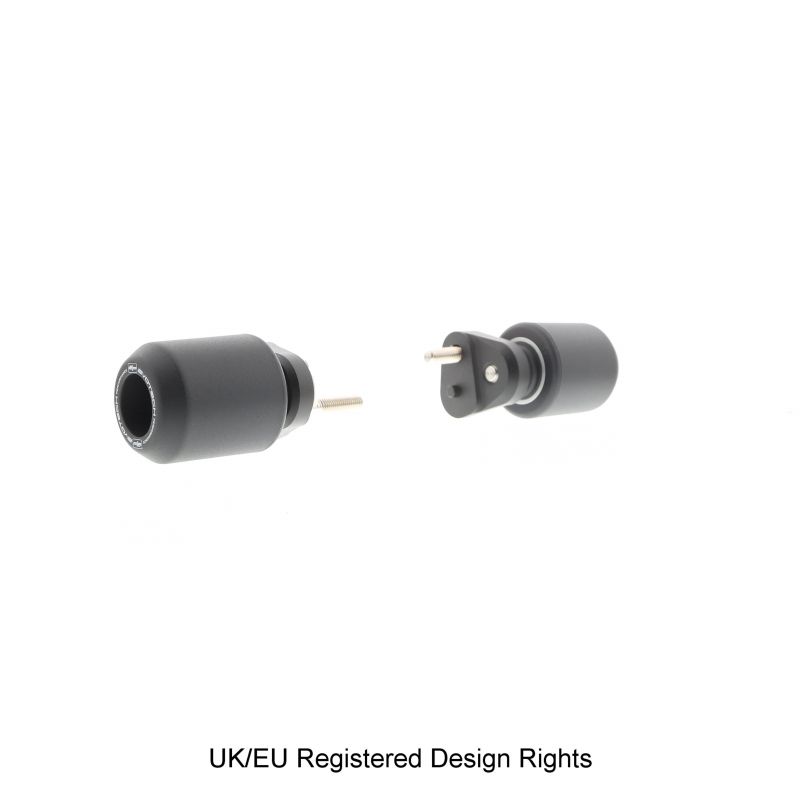 PRN015039-015154-02 BMW S 1000 XR TE 2020+ Protezioni Telaio  Evotech-performance