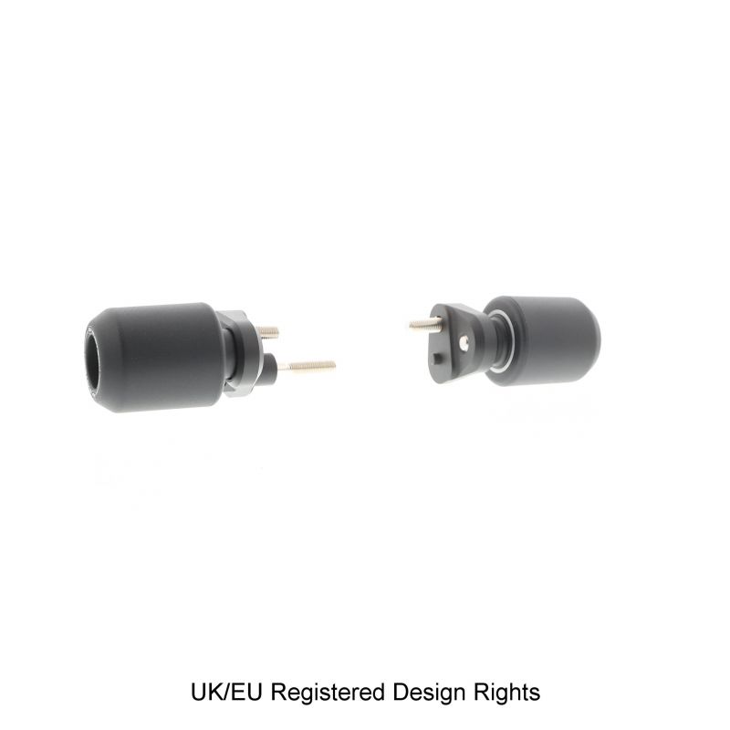 PRN015039-015154-02 BMW S 1000 XR TE 2020+ Protezioni Telaio  Evotech-performance