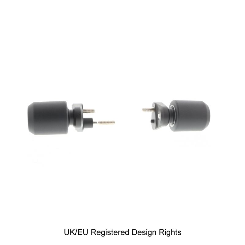 PRN015039-015154-02 BMW S 1000 XR TE 2020+ Rahmenschutz  Evotech-performance