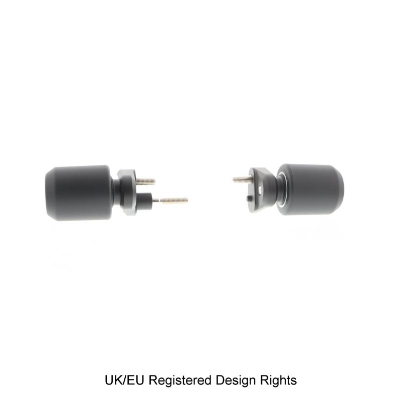 PRN015039-015154-02 BMW S 1000 XR TE 2020+ Protezioni Telaio  Evotech-performance
