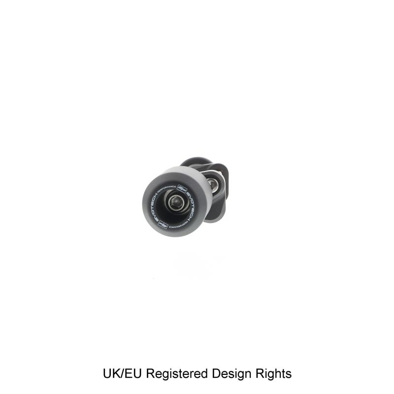PRN015039-015154-02 BMW S 1000 XR TE 2020+ Rahmenschutz  Evotech-performance