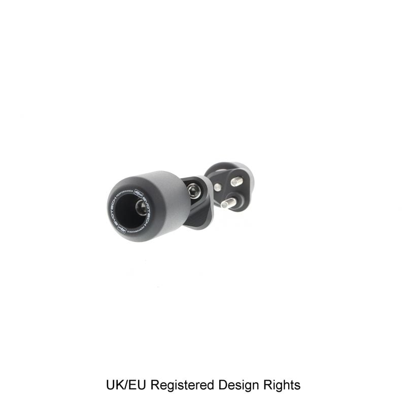 PRN015039-015154-02 BMW S 1000 XR TE 2020+ Rahmenschutz  Evotech-performance