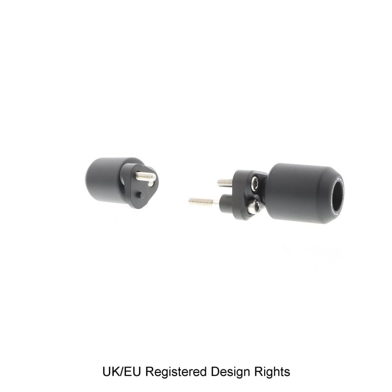 PRN015039-015154-01 BMW S 1000 XR 2020+ Protezioni Telaio  Evotech-performance