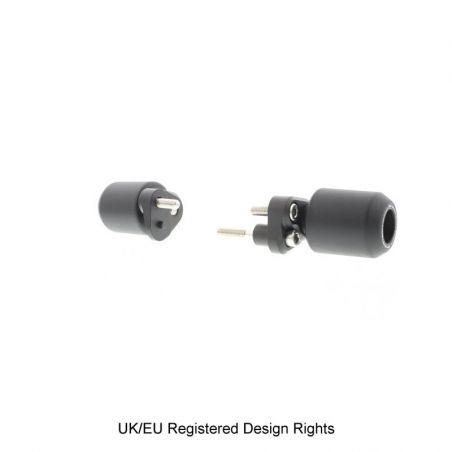 PRN015039-015154-01 BMW S 1000 XR 2020+ Rahmenschutz  Evotech-performance