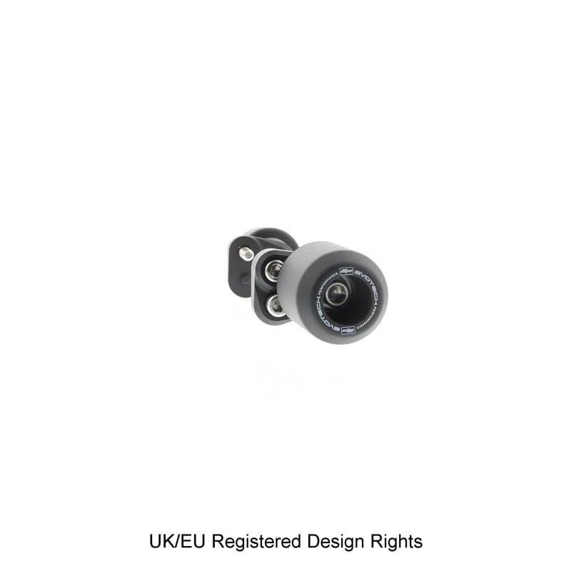 PRN015039-015154-01 BMW S 1000 XR 2020+ Rahmenschutz  Evotech-performance