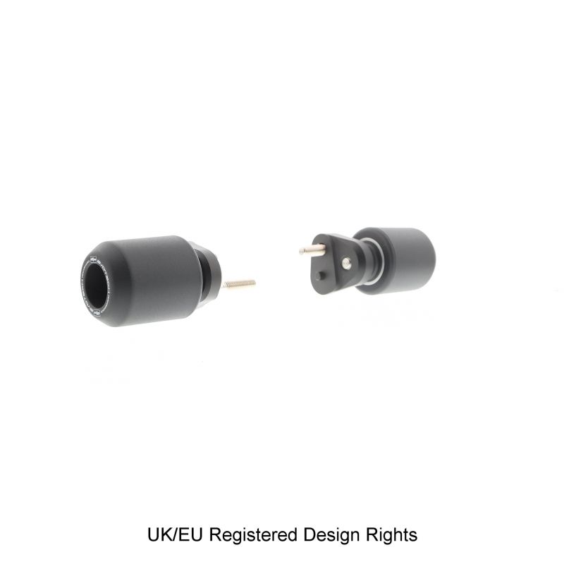 PRN015039-015154-01 BMW S 1000 XR 2020+ Protezioni Telaio  Evotech-performance