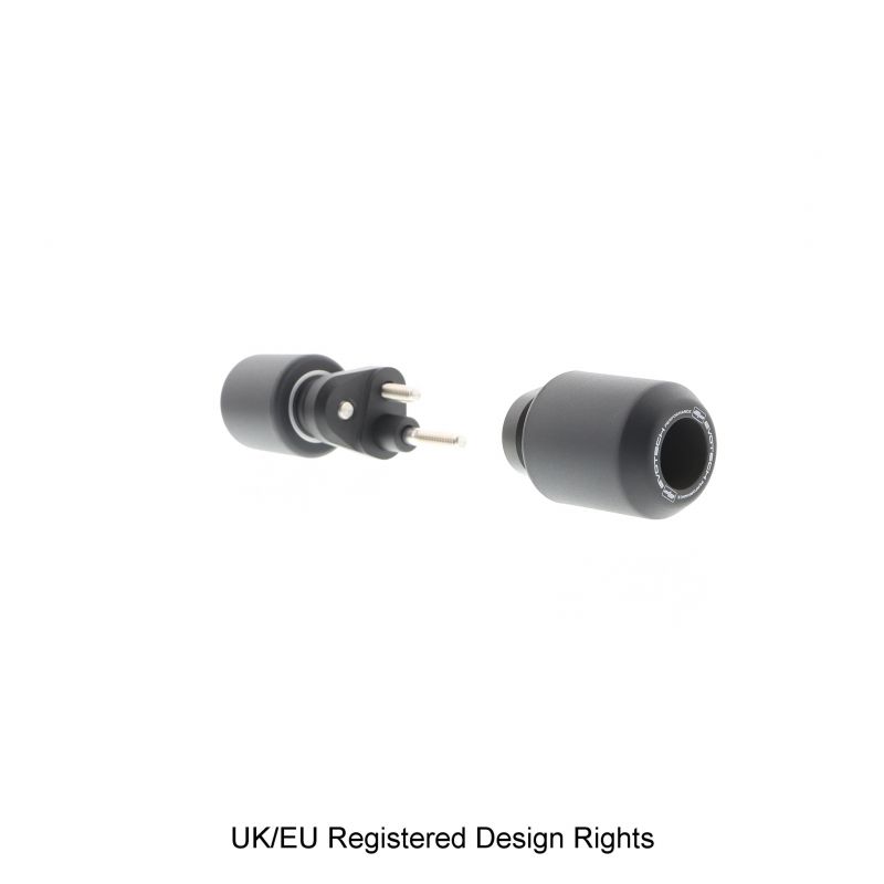 PRN015039-015154-01 BMW S 1000 XR 2020+ Protezioni Telaio  Evotech-performance