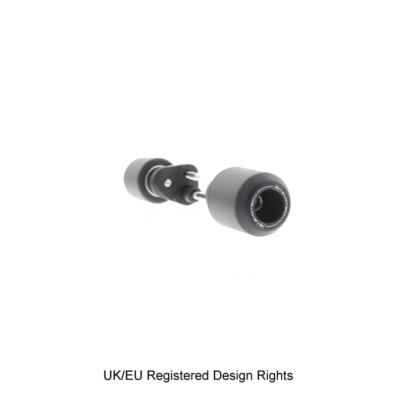 PRN015039-015154-01 BMW S 1000 XR 2020+ Protezioni Telaio  Evotech-performance