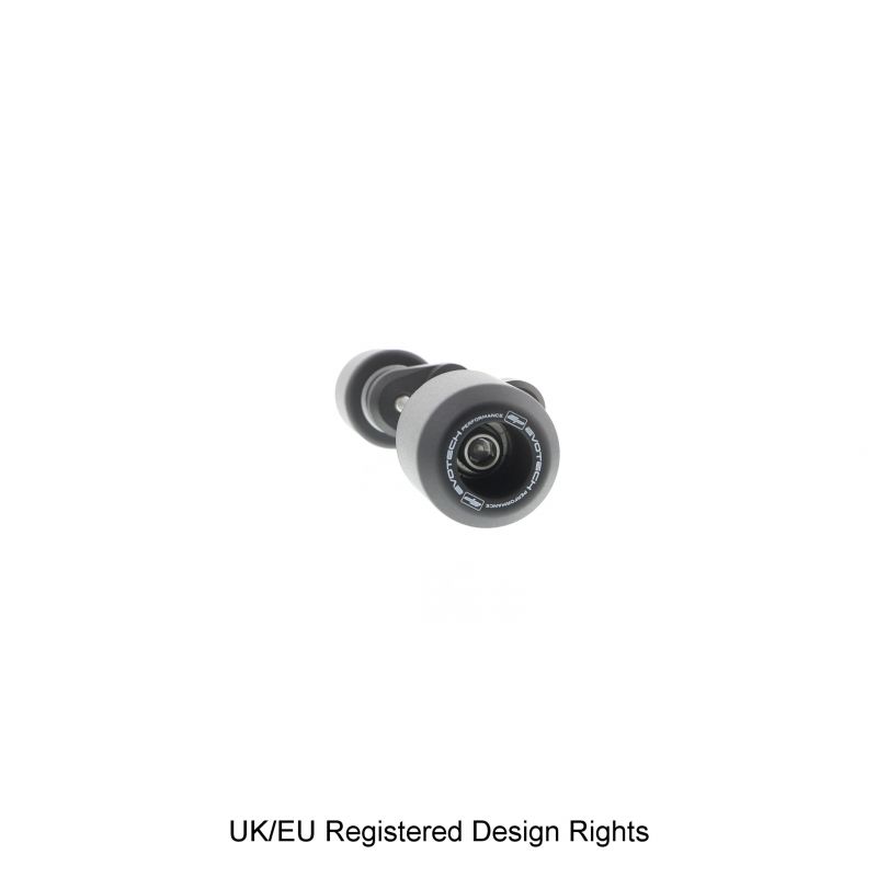 PRN015039-015154-01 BMW S 1000 XR 2020+ Protezioni Telaio  Evotech-performance