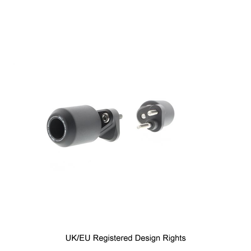 PRN015039-015154-01 BMW S 1000 XR 2020+ Rahmenschutz  Evotech-performance