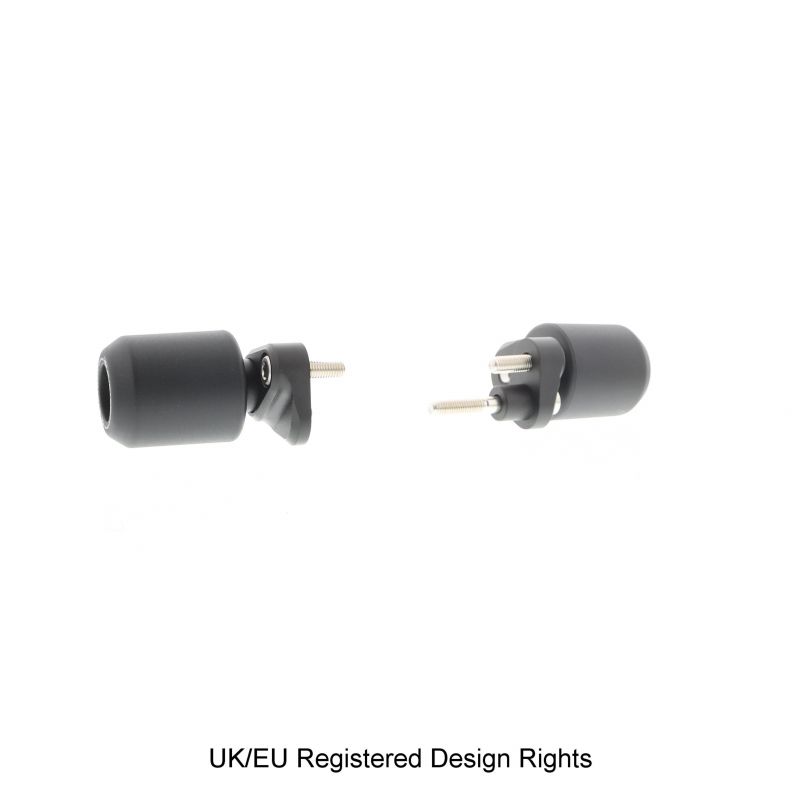 PRN015039-015154-01 BMW S 1000 XR 2020+ Rahmenschutz  Evotech-performance