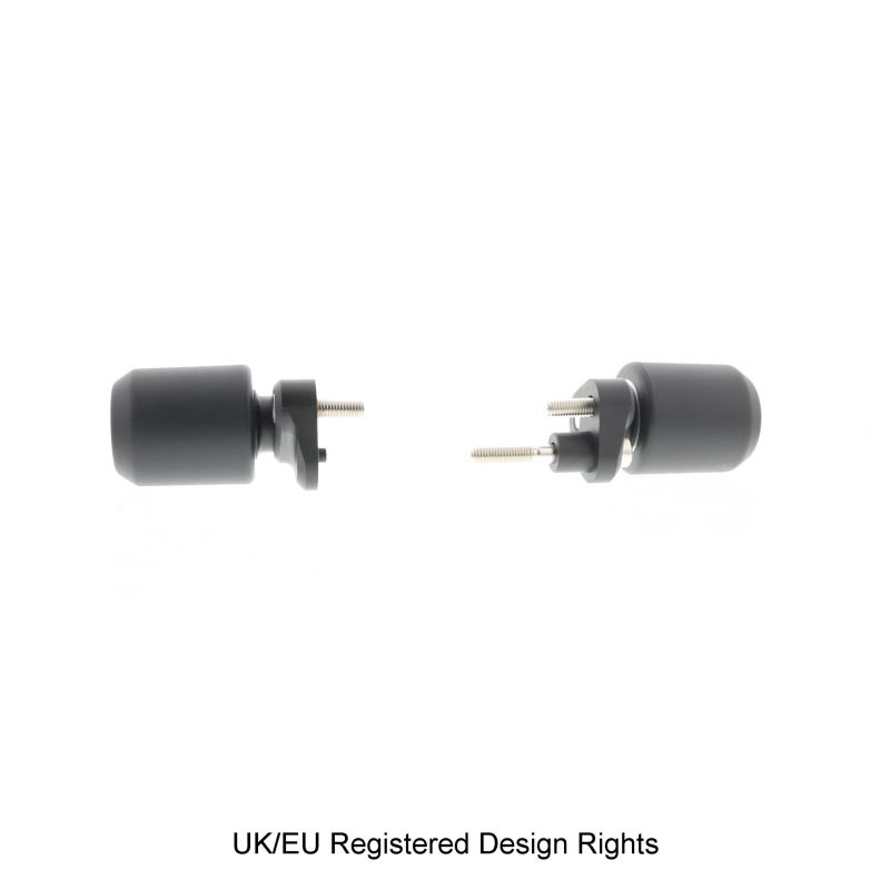 PRN015039-015154-01 BMW S 1000 XR 2020+ Protezioni Telaio  Evotech-performance