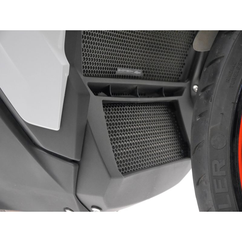 BMW S 1000 XR 2020+ Griglia Radiatore