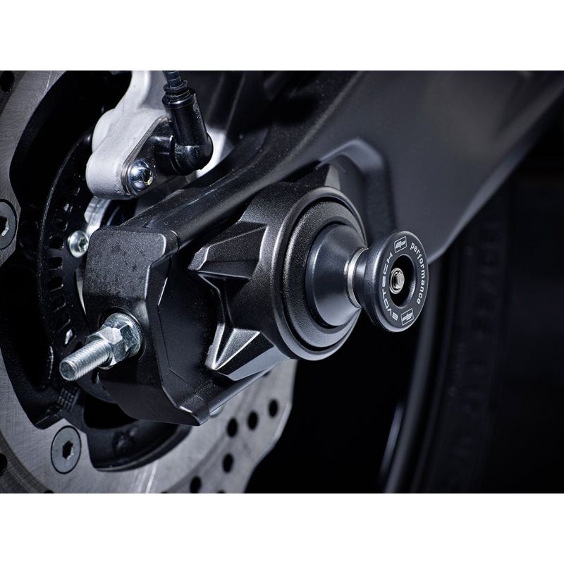 Yamaha Tenere 700 2019+ Nottolini Supporto Cavalletto