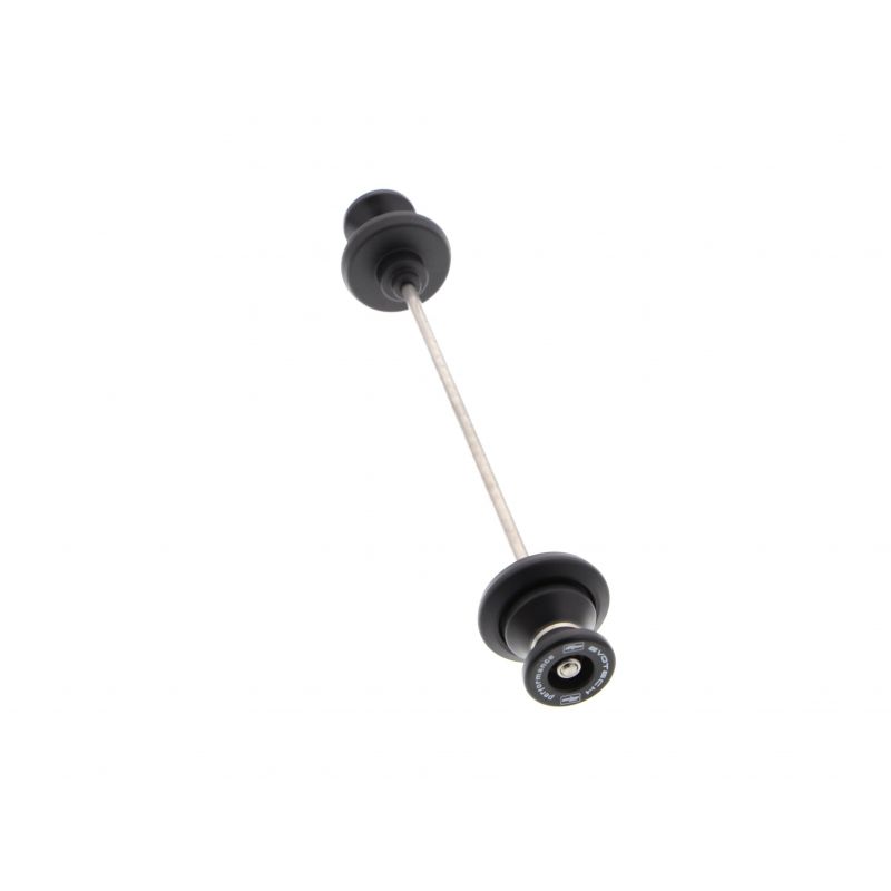 Yamaha Tenere 700 2019+ Nottolini Supporto Cavalletto