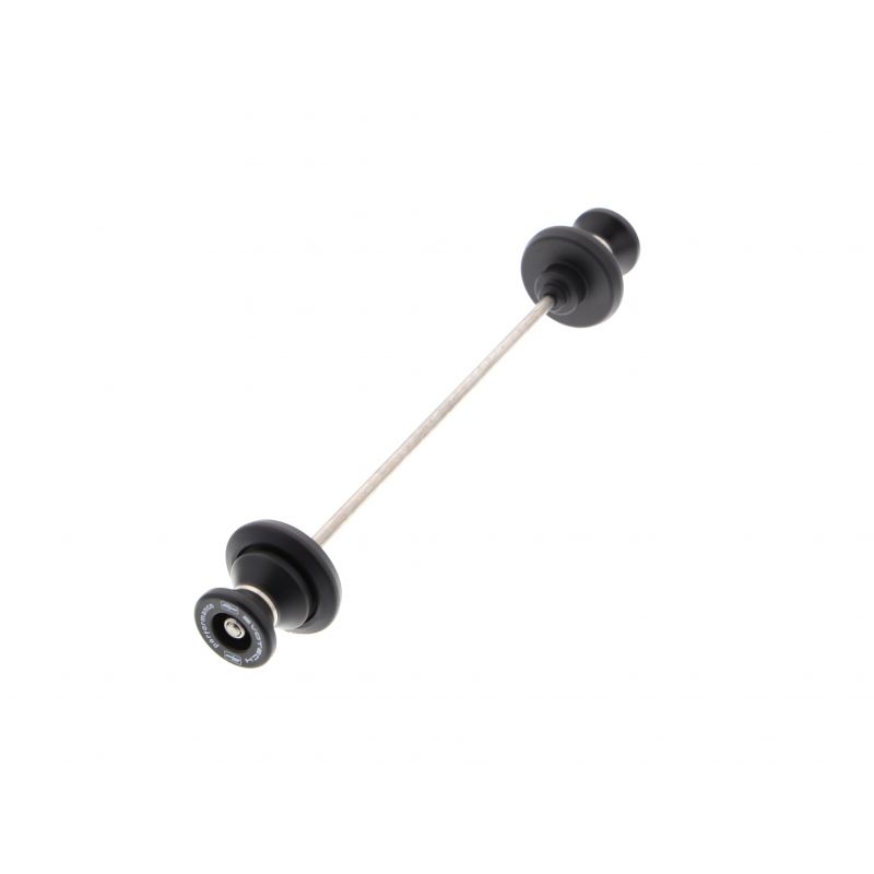 Yamaha Tenere 700 2019+ Nottolini Supporto Cavalletto