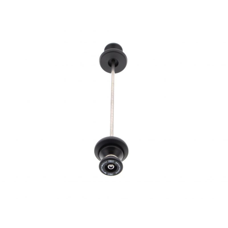 Yamaha Tenere 700 2019+ Nottolini Supporto Cavalletto