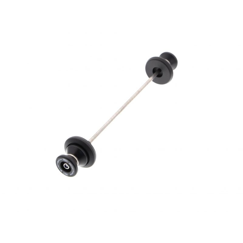 Yamaha Tenere 700 2019+ Nottolini Supporto Cavalletto