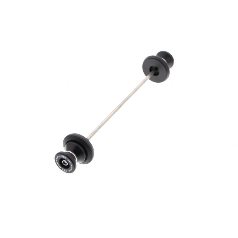 Yamaha Tenere 700 2019+ Nottolini Supporto Cavalletto