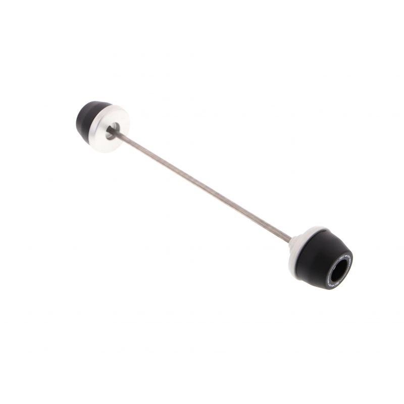 PRN014735-01 Schwingenschutz hinten Yamaha Tenere 700 2019+ Evotech-performance