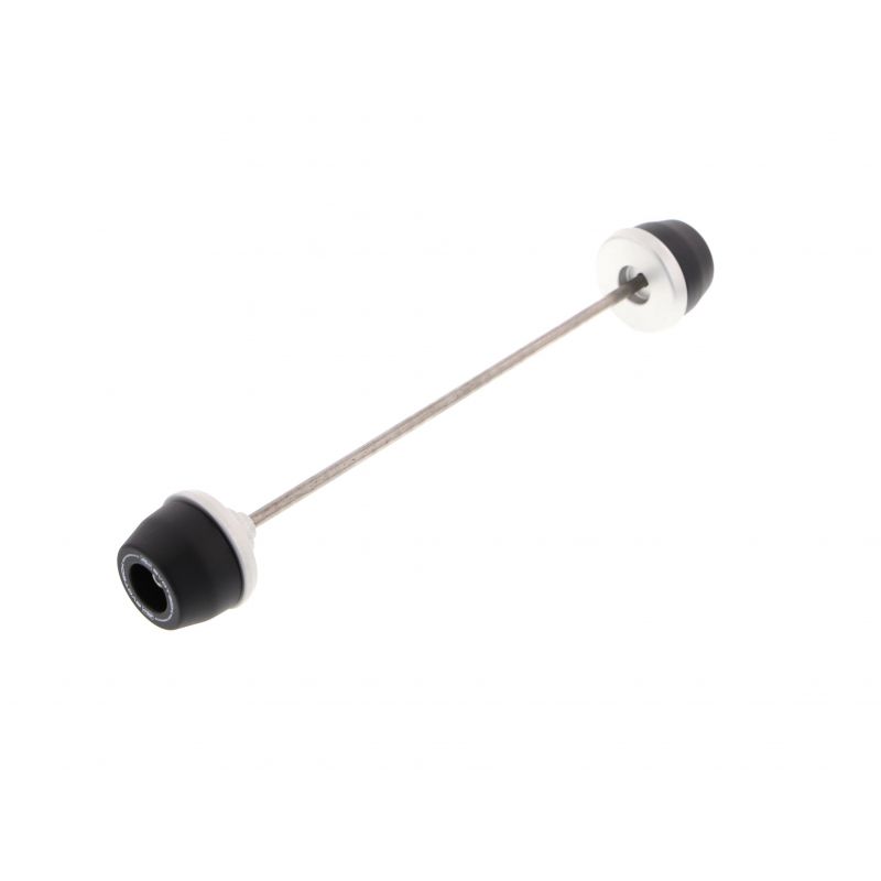 PRN014735-01 Schwingenschutz hinten Yamaha Tenere 700 2019+ Evotech-performance