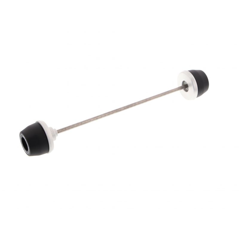 PRN014735-01 Schwingenschutz hinten Yamaha Tenere 700 2019+ Evotech-performance